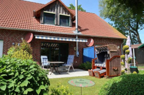 Ferienhaus Blomengoorn, Boltenhagen